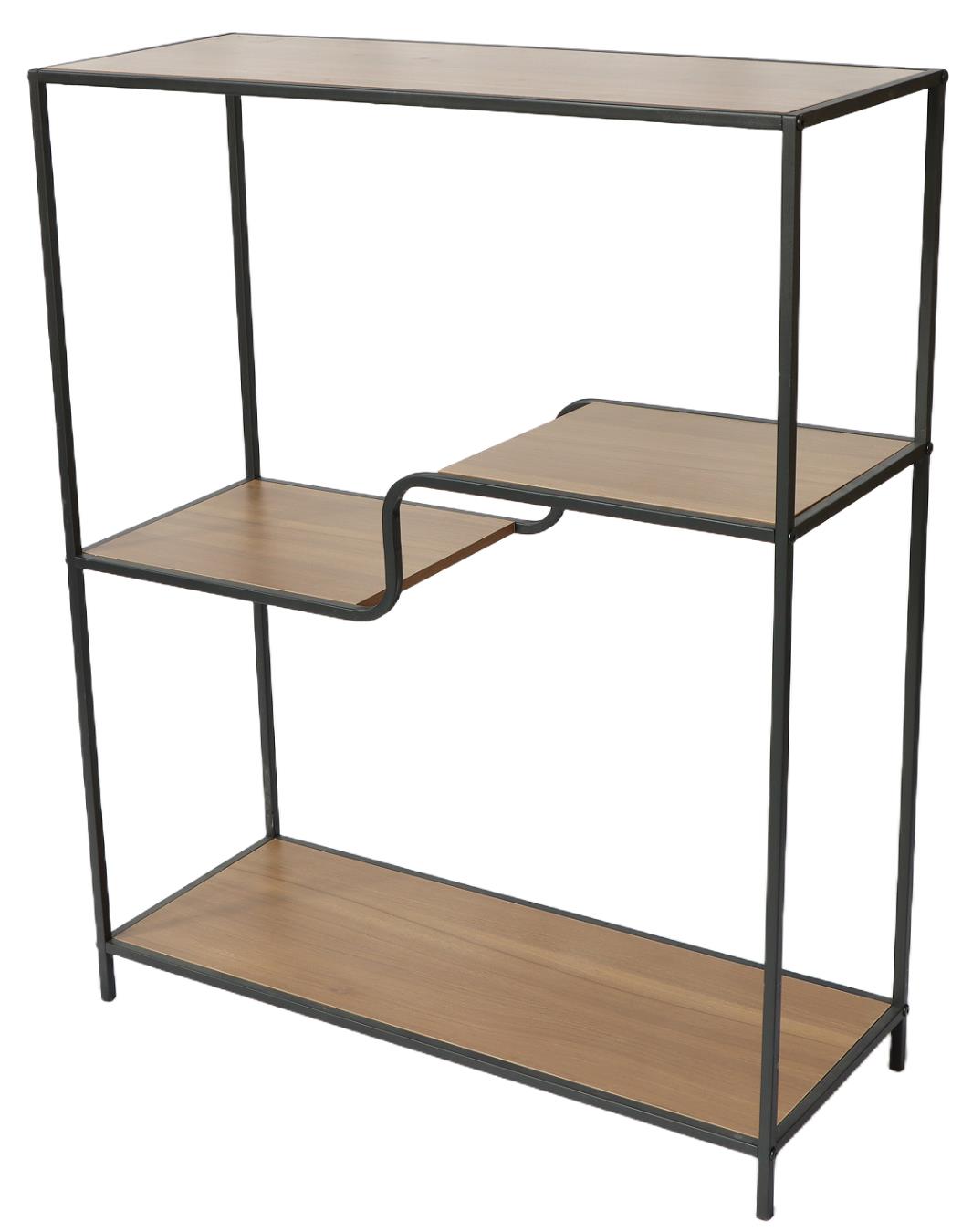 metal storage shelves