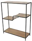 Metal Shoe Rack
